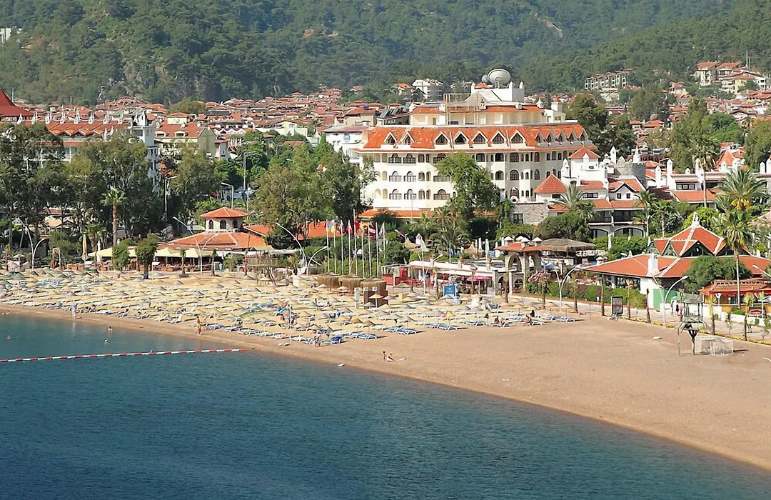 Fortuna Beach Hotel-1